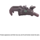 Purchase Top-Quality Rear Left Rebuilt Caliper With Hardware by CARDONE INDUSTRIES - 19-1447 pa2