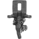 Purchase Top-Quality Rear Left Rebuilt Caliper With Hardware by CARDONE INDUSTRIES - 19-1447 pa5