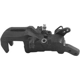 Purchase Top-Quality Rear Left Rebuilt Caliper With Hardware by CARDONE INDUSTRIES - 19-1447 pa7