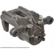 Purchase Top-Quality Rear Left Rebuilt Caliper With Hardware by CARDONE INDUSTRIES - 19-1449 pa1