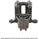 Purchase Top-Quality Rear Left Rebuilt Caliper With Hardware by CARDONE INDUSTRIES - 19-1449 pa11
