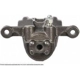 Purchase Top-Quality Rear Left Rebuilt Caliper With Hardware by CARDONE INDUSTRIES - 19-1449 pa2