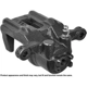 Purchase Top-Quality Rear Left Rebuilt Caliper With Hardware by CARDONE INDUSTRIES - 19-1449 pa6