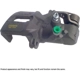 Purchase Top-Quality Rear Left Rebuilt Caliper With Hardware by CARDONE INDUSTRIES - 19-1557 pa2