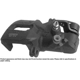 Purchase Top-Quality Rear Left Rebuilt Caliper With Hardware by CARDONE INDUSTRIES - 19-1557 pa8