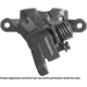 Purchase Top-Quality Rear Left Rebuilt Caliper With Hardware by CARDONE INDUSTRIES - 19-1583 pa1