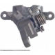 Purchase Top-Quality Rear Left Rebuilt Caliper With Hardware by CARDONE INDUSTRIES - 19-1583 pa10