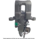 Purchase Top-Quality Rear Left Rebuilt Caliper With Hardware by CARDONE INDUSTRIES - 19-1583 pa7