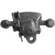 Purchase Top-Quality Rear Left Rebuilt Caliper With Hardware by CARDONE INDUSTRIES - 19-1597 pa10