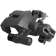 Purchase Top-Quality Rear Left Rebuilt Caliper With Hardware by CARDONE INDUSTRIES - 19-1597 pa9