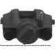 Purchase Top-Quality Rear Left Rebuilt Caliper With Hardware by CARDONE INDUSTRIES - 19-1621 pa3