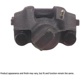 Purchase Top-Quality Rear Left Rebuilt Caliper With Hardware by CARDONE INDUSTRIES - 19-1621 pa5