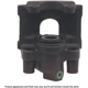 Purchase Top-Quality Rear Left Rebuilt Caliper With Hardware by CARDONE INDUSTRIES - 19-1621 pa7