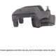 Purchase Top-Quality Rear Left Rebuilt Caliper With Hardware by CARDONE INDUSTRIES - 19-1621 pa8