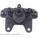 Purchase Top-Quality Rear Left Rebuilt Caliper With Hardware by CARDONE INDUSTRIES - 19-1689 pa1