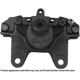 Purchase Top-Quality Rear Left Rebuilt Caliper With Hardware by CARDONE INDUSTRIES - 19-1689 pa6