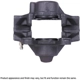 Purchase Top-Quality Rear Left Rebuilt Caliper With Hardware by CARDONE INDUSTRIES - 19-1689 pa9