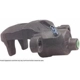 Purchase Top-Quality Rear Left Rebuilt Caliper With Hardware by CARDONE INDUSTRIES - 19-1692 pa1