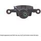 Purchase Top-Quality Rear Left Rebuilt Caliper With Hardware by CARDONE INDUSTRIES - 19-1692 pa10