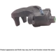 Purchase Top-Quality Rear Left Rebuilt Caliper With Hardware by CARDONE INDUSTRIES - 19-1692 pa12