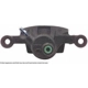 Purchase Top-Quality Rear Left Rebuilt Caliper With Hardware by CARDONE INDUSTRIES - 19-1692 pa2