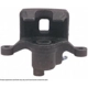 Purchase Top-Quality Rear Left Rebuilt Caliper With Hardware by CARDONE INDUSTRIES - 19-1692 pa3