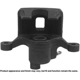 Purchase Top-Quality Rear Left Rebuilt Caliper With Hardware by CARDONE INDUSTRIES - 19-1692 pa5
