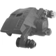 Purchase Top-Quality Rear Left Rebuilt Caliper With Hardware by CARDONE INDUSTRIES - 19-1777 pa2
