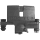Purchase Top-Quality Rear Left Rebuilt Caliper With Hardware by CARDONE INDUSTRIES - 19-1777 pa4