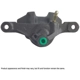 Purchase Top-Quality Rear Left Rebuilt Caliper With Hardware by CARDONE INDUSTRIES - 19-1783 pa6