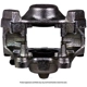 Purchase Top-Quality Rear Left Rebuilt Caliper With Hardware by CARDONE INDUSTRIES - 19-1861 pa10