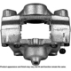 Purchase Top-Quality Rear Left Rebuilt Caliper With Hardware by CARDONE INDUSTRIES - 19-1861 pa4