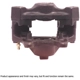 Purchase Top-Quality Rear Left Rebuilt Caliper With Hardware by CARDONE INDUSTRIES - 19-1867 pa10