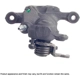 Purchase Top-Quality Rear Left Rebuilt Caliper With Hardware by CARDONE INDUSTRIES - 19-1904 pa1