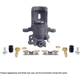 Purchase Top-Quality Rear Left Rebuilt Caliper With Hardware by CARDONE INDUSTRIES - 19-1904 pa3