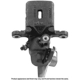 Purchase Top-Quality Rear Left Rebuilt Caliper With Hardware by CARDONE INDUSTRIES - 19-1916 pa1