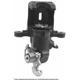 Purchase Top-Quality Rear Left Rebuilt Caliper With Hardware by CARDONE INDUSTRIES - 19-1916 pa11
