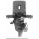 Purchase Top-Quality Rear Left Rebuilt Caliper With Hardware by CARDONE INDUSTRIES - 19-1916 pa12