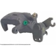 Purchase Top-Quality Rear Left Rebuilt Caliper With Hardware by CARDONE INDUSTRIES - 19-2001 pa1