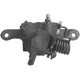 Purchase Top-Quality Rear Left Rebuilt Caliper With Hardware by CARDONE INDUSTRIES - 19-2001 pa5