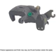 Purchase Top-Quality Rear Left Rebuilt Caliper With Hardware by CARDONE INDUSTRIES - 19-2001 pa9