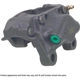 Purchase Top-Quality Rear Left Rebuilt Caliper With Hardware by CARDONE INDUSTRIES - 19-2037 pa10