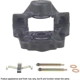 Purchase Top-Quality Rear Left Rebuilt Caliper With Hardware by CARDONE INDUSTRIES - 19-2037 pa11