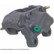 Purchase Top-Quality Rear Left Rebuilt Caliper With Hardware by CARDONE INDUSTRIES - 19-2037 pa13