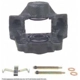 Purchase Top-Quality Rear Left Rebuilt Caliper With Hardware by CARDONE INDUSTRIES - 19-2037 pa14