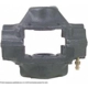 Purchase Top-Quality Rear Left Rebuilt Caliper With Hardware by CARDONE INDUSTRIES - 19-2037 pa15