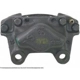 Purchase Top-Quality Rear Left Rebuilt Caliper With Hardware by CARDONE INDUSTRIES - 19-2037 pa2