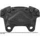 Purchase Top-Quality Rear Left Rebuilt Caliper With Hardware by CARDONE INDUSTRIES - 19-2037 pa5