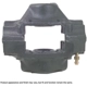 Purchase Top-Quality Rear Left Rebuilt Caliper With Hardware by CARDONE INDUSTRIES - 19-2037 pa9