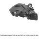 Purchase Top-Quality Rear Left Rebuilt Caliper With Hardware by CARDONE INDUSTRIES - 19-2069 pa11